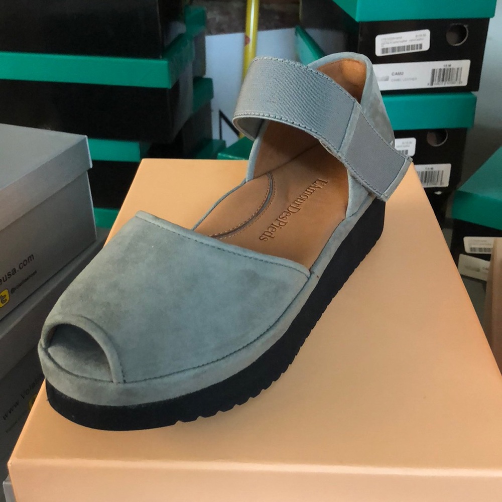 L’AmourDesPieds Amadour Sandal